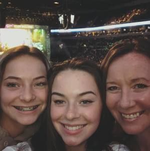 Meet your Posher, Maureen